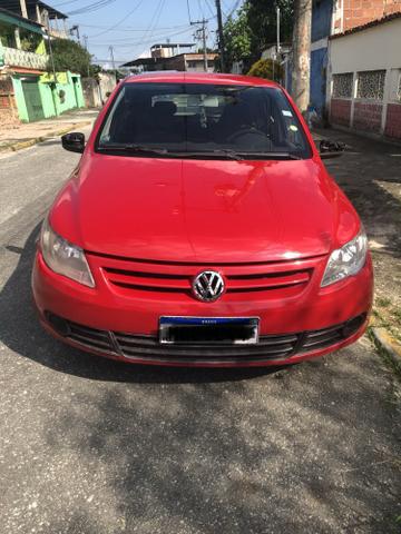 Gol g5 2009 - Foto 2