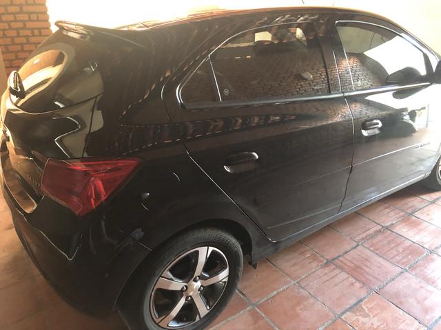Ônix LTZ 2018 única dona - Foto 3