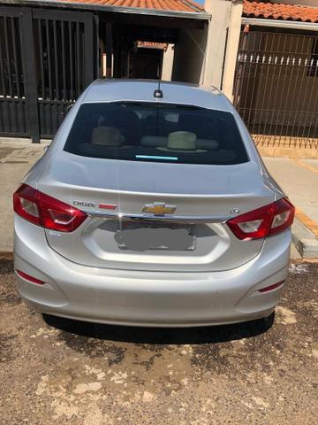 Vendo Cruze 2018 Ltz completo - Foto 10