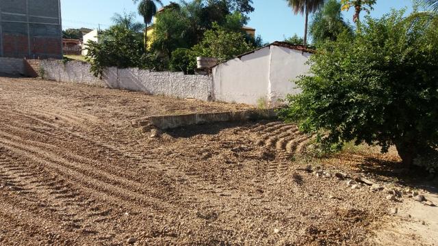 Vende-se terreno com 1.416m2 bairro areão - Foto 4
