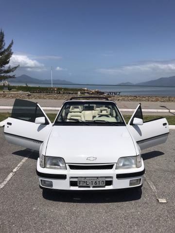 Kadett GSI 2.0 Conversível - Raridade - Foto 18