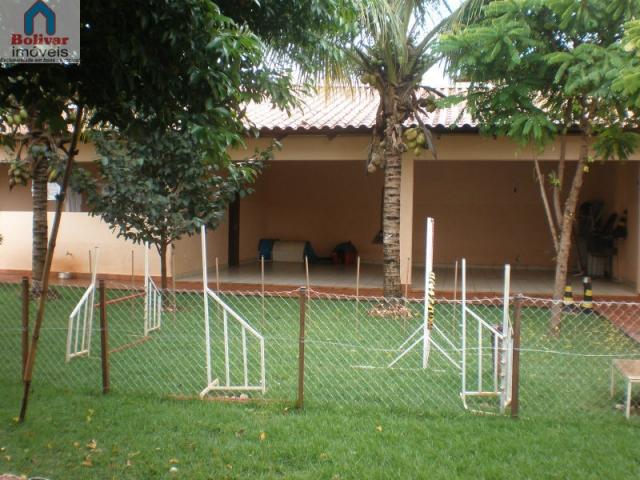 Casa, Setor Central, Itumbiara-GO - Foto 19