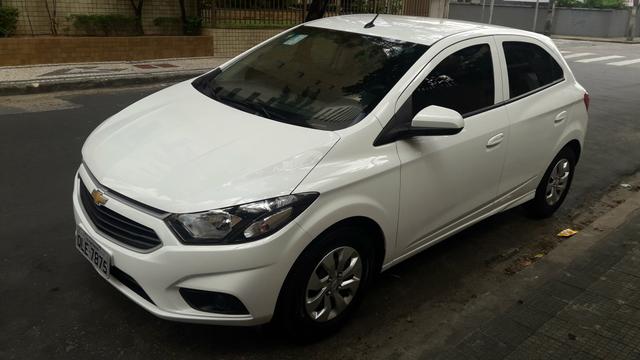 Onix lt 1.0 2017/18 impecável - Foto 2