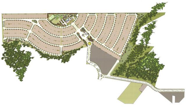 Alphaville Uberlândia 1 - 480 metros - Uberlândia, MG - Foto 19