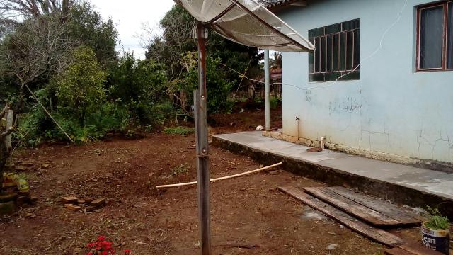 Alugo casa em São Nicolau - Foto 6