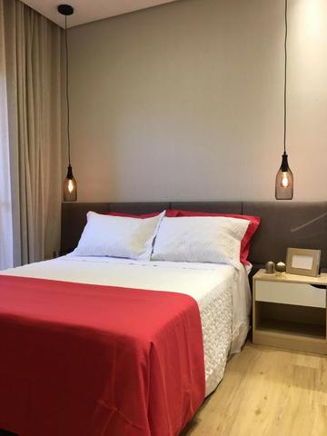 Apartamento na planta - Foto 9