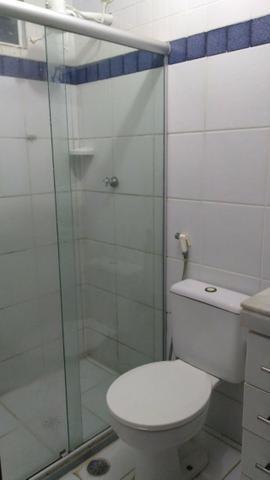 Casa duplex, vista mar Praia do Flamengo cod. 278 - Foto 17