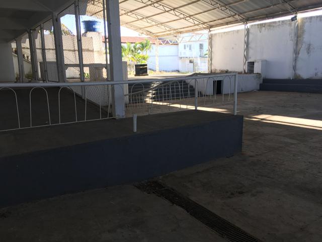 Alugo predio comercial - Foto 2