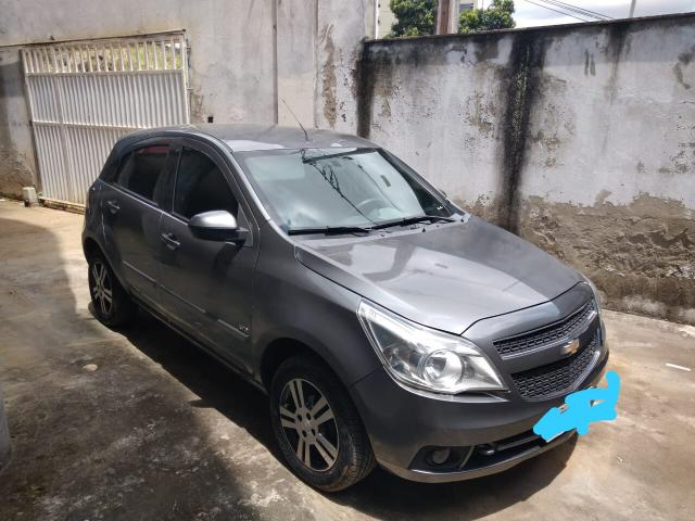 Agile LTZ 11/12 - Foto 6