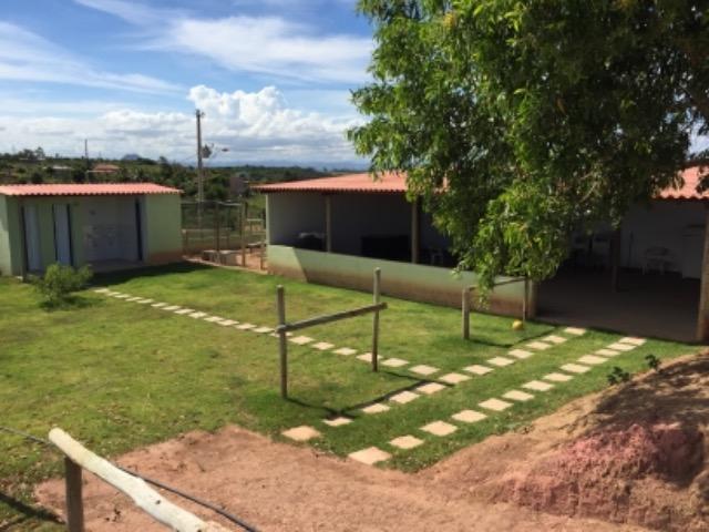 Alugo para retiro - Foto 2