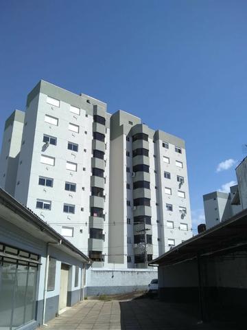 Apto centro - Montenegro