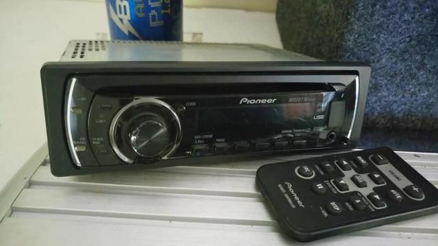 Vendo ou Troco Som Automotivo Completo de Qualidade - Foto 3