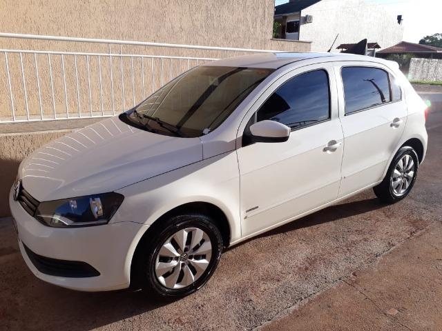 Gol 1.0 4p 2014