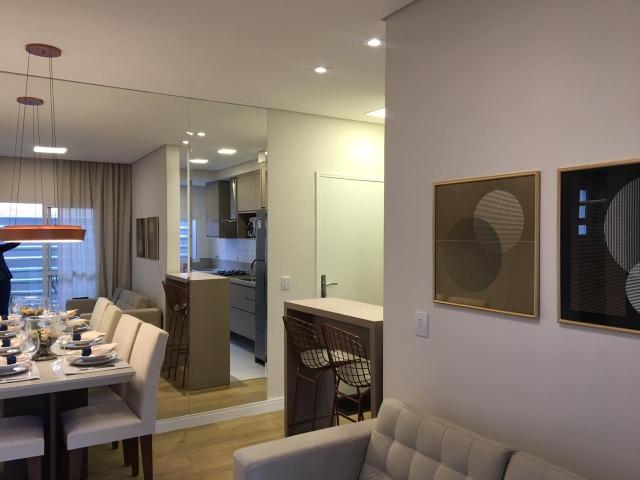 Apartamento na planta - Foto 5
