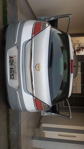 Vectra GT - 2008 - Foto 3
