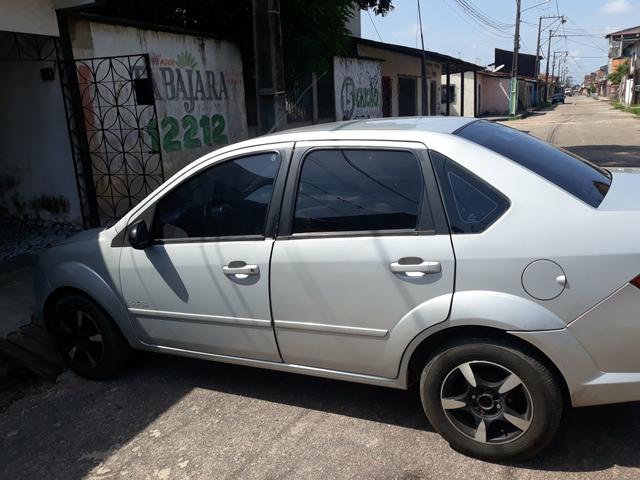 Troco numa moto (xre ou twitter) - Foto 2