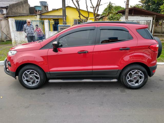Ecosport SE 1.6 impecável - Foto 2