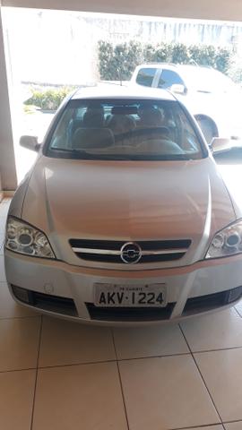 Astra 2003 15900,00 - Foto 2