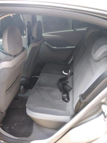 Agile LTZ 11/12 - Foto 8