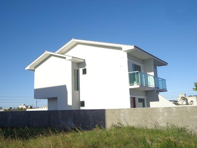 No Nova Palhoça - Sobrados de Alto Padrão Com Terreno de Fundo - Foto 14