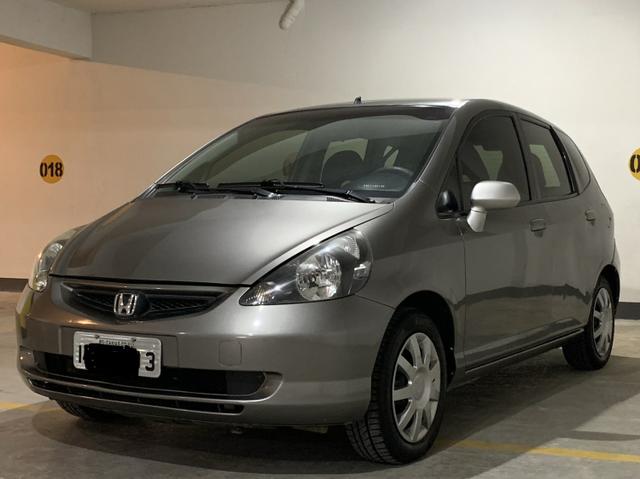 Honda Fit 1.4 Flex 2005 - Foto 3