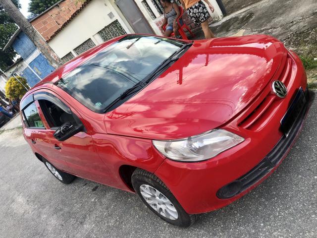 Gol g5 2009 - Foto 5