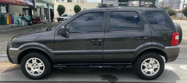 Ecosport XLS 1.6L, Ano 2005 - Foto 8