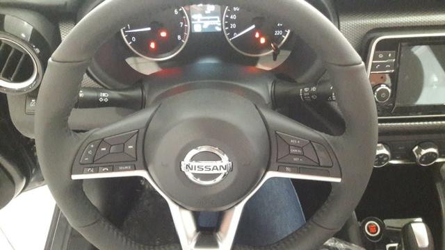 Nissan Kicks SV 0KM Esperando por você venha conferir !! - Foto 3