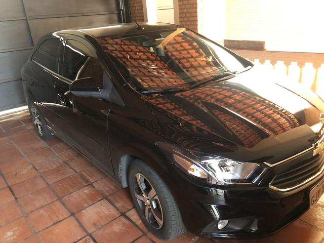 Ônix LTZ 2018 única dona - Foto 4