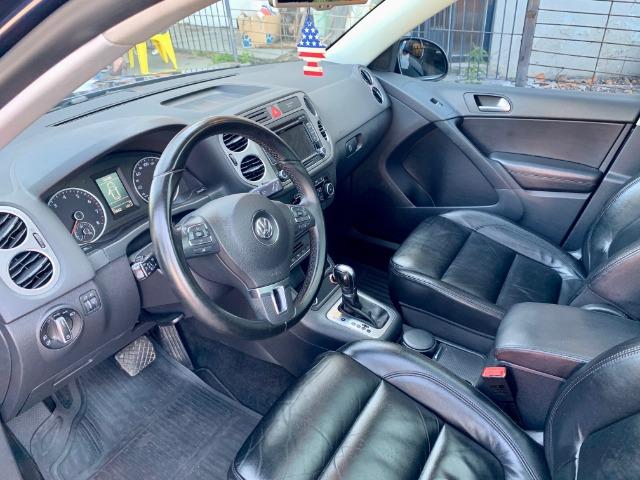 Volkswagen Tiguan 2.0 TSI 200cv - Foto 4