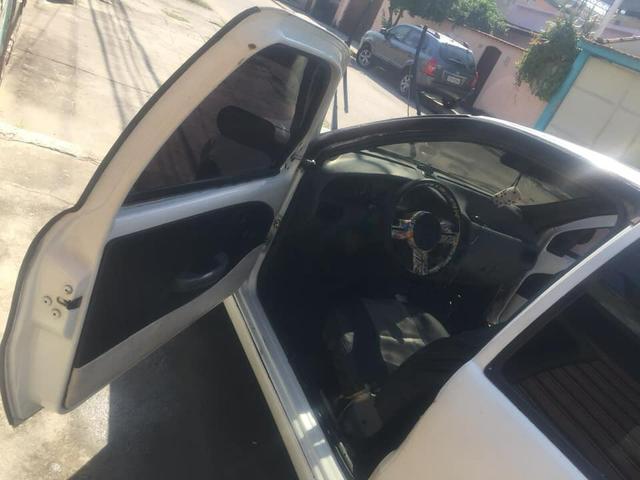 Vendo ou troco - Foto 3