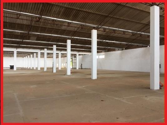 Galpão com 5.430 m²- Cachoeirinha, RS - Foto 6