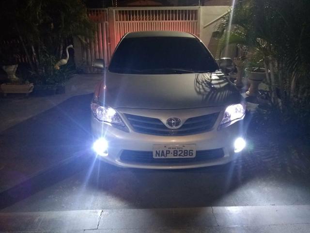 Corolla 13/14 - Foto 5