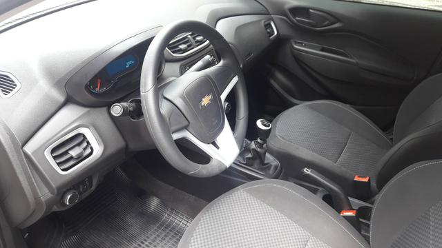 Onix lt 1.0 2017/18 impecável - Foto 9