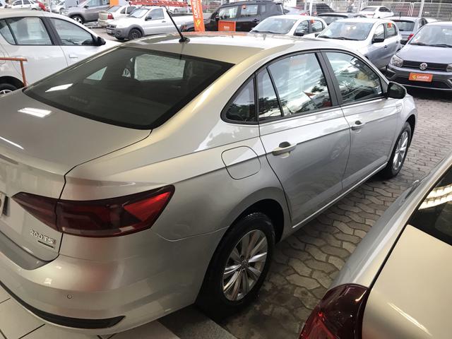 Virtus Confortline 1.0 200 TSI flex Automatico - Foto 3