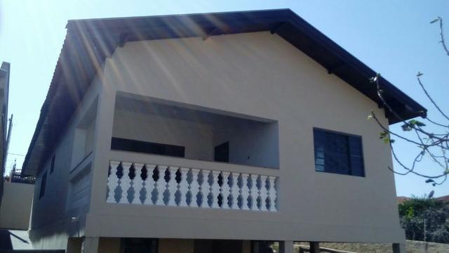 Ótima casa localizada no Jd Res Emprel
