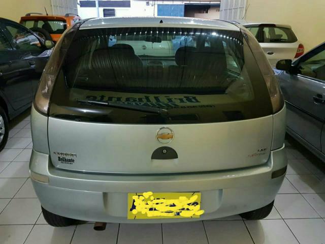 Corsa completo - Foto 10