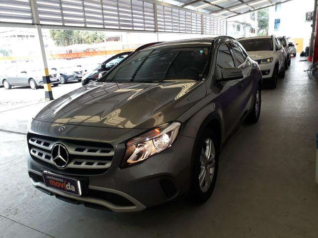 Gla 200 style 1.6 automatico 2018 - Foto 6