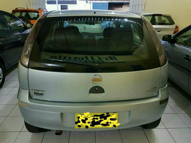 Corsa completo - Foto 11