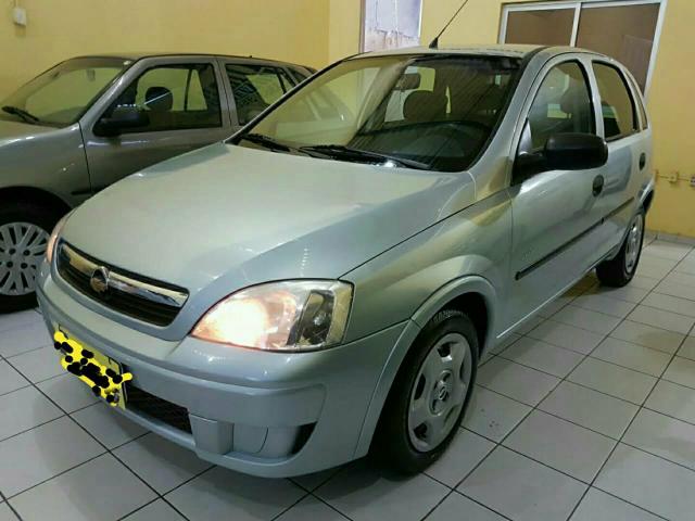 Corsa completo - Foto 2