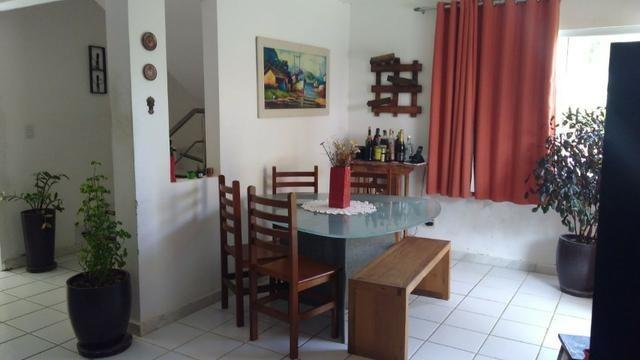 Casa duplex, vista mar Praia do Flamengo cod. 278 - Foto 4