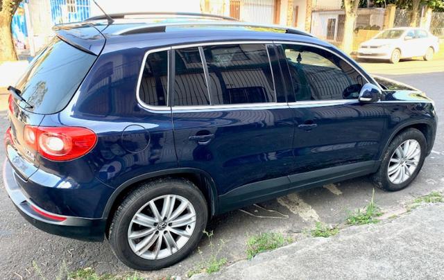 Volkswagen Tiguan 2.0 TSI 200cv - Foto 2