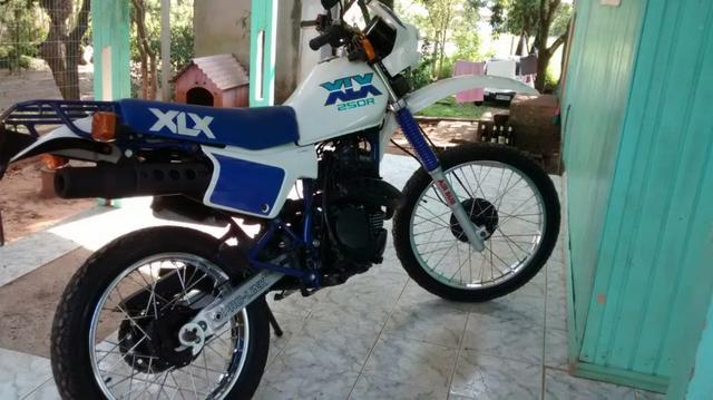 Xlx 250 - Foto 3