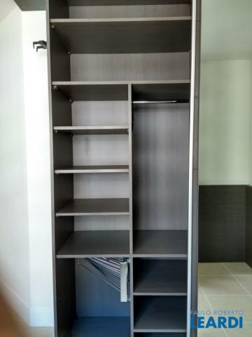 Apartamento à venda com 3 dormitórios em Pantanal, Florianópolis cod:533033 - Foto 8