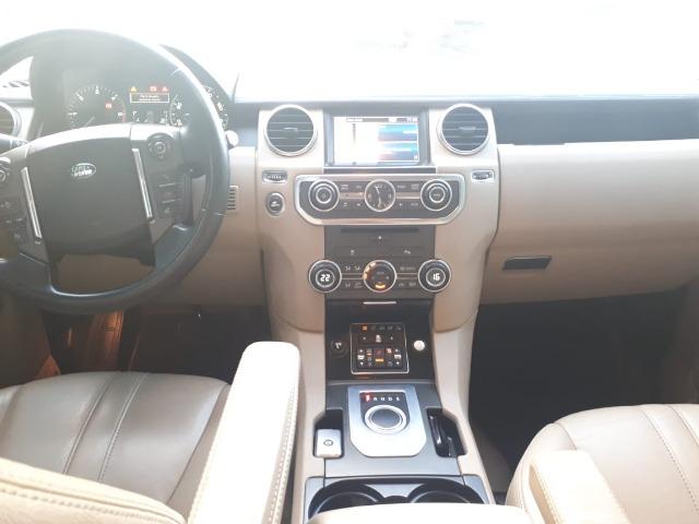Land Rover Discovery 4 SE 2012 Diesel 4x4 V6 Top Zera