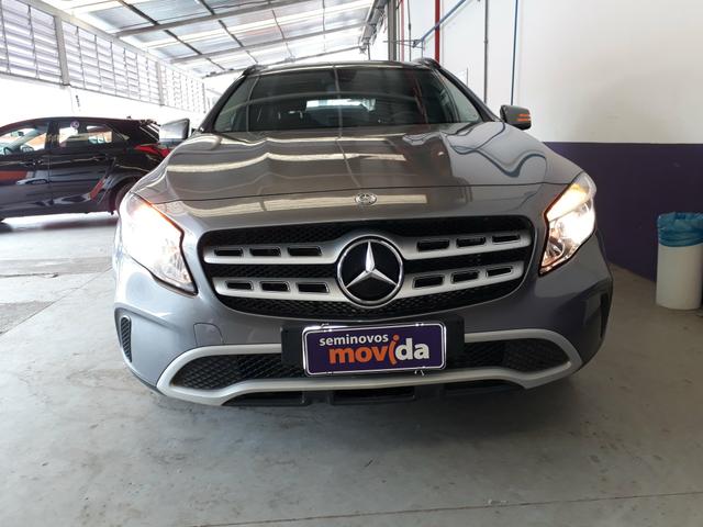 Gla 200 style 1.6 automatico 2018 - Foto 8