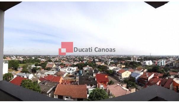 Apartamento para Aluguel no bairro Centro - Canoas, RS - Foto 9