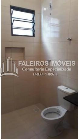 Minha casa minha vida - Residencial Parque dos Servidores - Foto 14