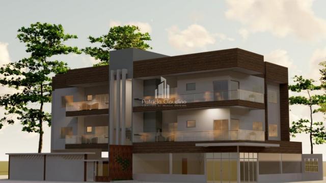 Condomínio Residencial e Comercial Petry III - Foto 3