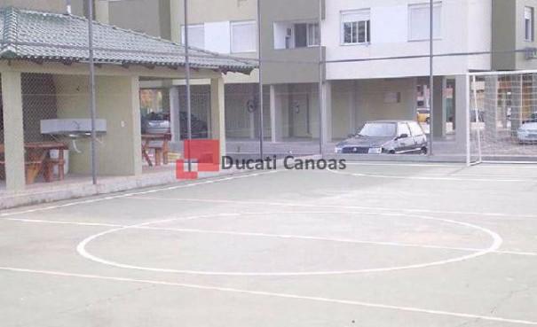 Apartamento para Aluguel no bairro Centro - Canoas, RS - Foto 11